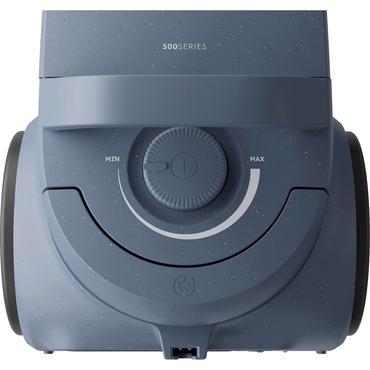 Electrolux EL51C1LDB 2 L Tromle vakuum Dry 1000 W Poseløs