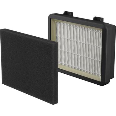 Electrolux EL51C1LDB 2 L Tromle vakuum Dry 1000 W Poseløs