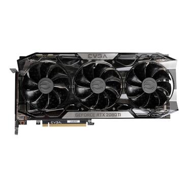 EVGA GeForce RTX 2080 Ti FTW3 GAMING - NVIDIA RTX2080Ti - 11GB GDDR6