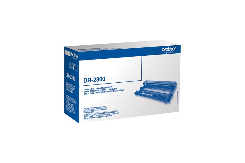 Brother DR2300 - original - tromlekit
