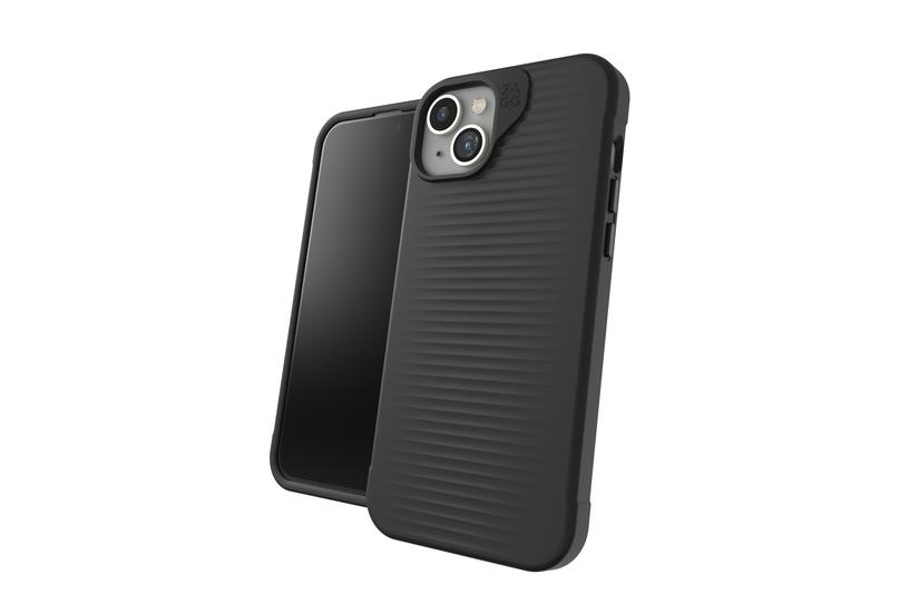 ZAGG Luxe - baksidesskydd f&ouml;r mobiltelefon