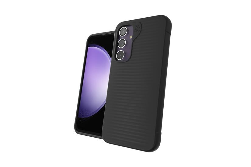 ZAGG Luxe - baksidesskydd f&ouml;r mobiltelefon