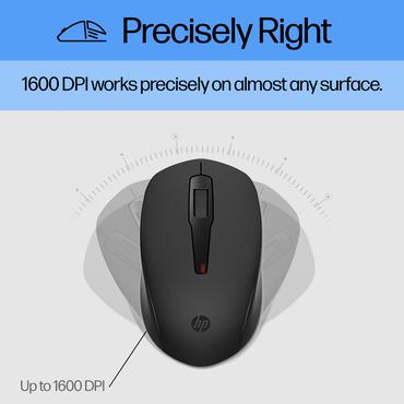 HP 150 Wired Mouse and Keyboar