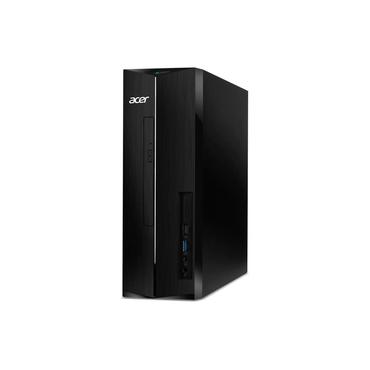 Acer Aspire XC-1785 SFF PC Intel Core i3-14100, 8GB DDR5 RAM, 256GB M.2 SSD, Intel UHD-Grafik, oOS