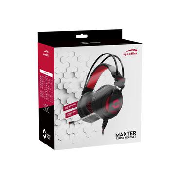 SPEEDLINK Maxter