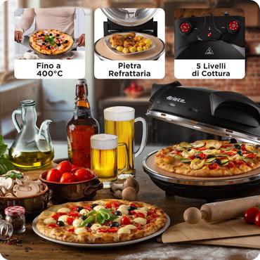 Ariete 917 Pizza Italia