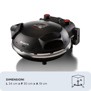 Ariete 917 Pizza Italia