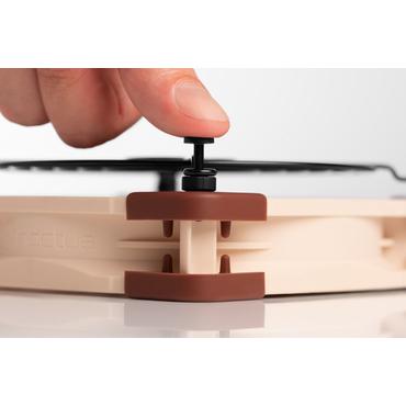 Noctua NA-FG1-6 SX5 Computerkølesystem, dele og tilbehør Varmluftsgrill