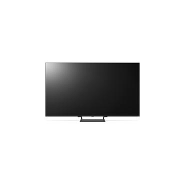 LG QNED evo AI 65QNED93A6A TV 165,1 cm (65") 4K Ultra HD Smart TV Wi-Fi Sort