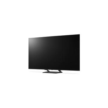 LG QNED evo AI 65QNED93A6A TV 165,1 cm (65") 4K Ultra HD Smart TV Wi-Fi Sort