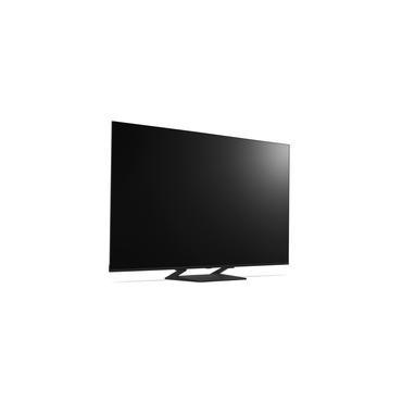 LG QNED evo AI 65QNED93A6A TV 165,1 cm (65") 4K Ultra HD Smart TV Wi-Fi Sort