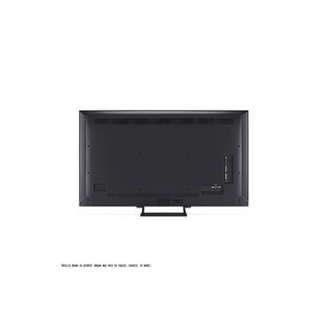 LG QNED evo AI 65QNED93A6A TV 165,1 cm (65") 4K Ultra HD Smart TV Wi-Fi Sort