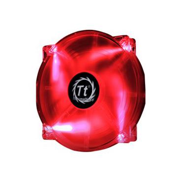 Thermaltake Pure 20 LED indsats med blæser