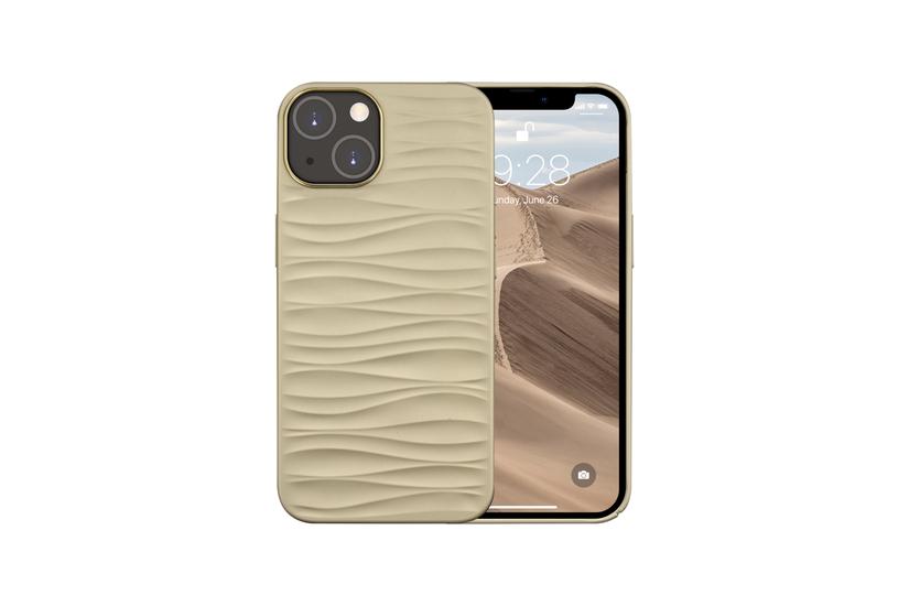 dbramante1928 Dune - bagsidecover til mobiltelefon