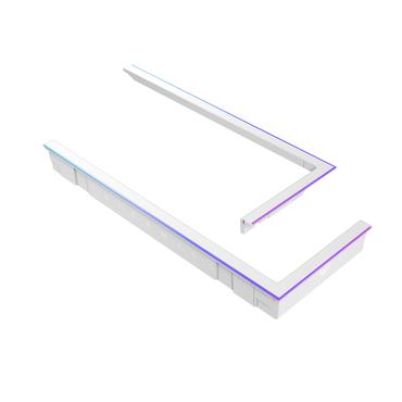 ASUS TUF Gaming ARGB - systemkabinet-belysningssæt