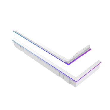 ASUS TUF Gaming ARGB - systemkabinet-belysningssæt