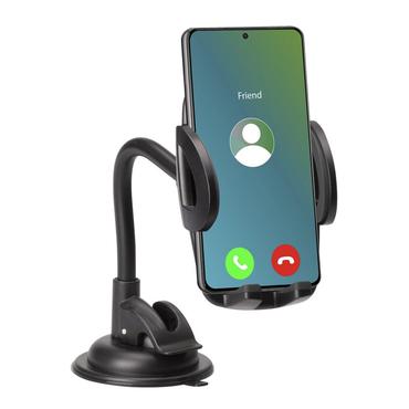 SBS TE0UCH20W holder Passiv holder Mobiltelefon/Smartphone Sort