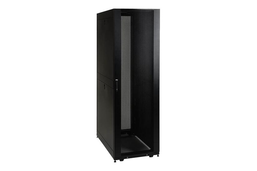 Eaton Tripp Lite Series 42U Rack Enclosure 36" Depth w Doors & Sides 3000lb Capacity - rack - 42U