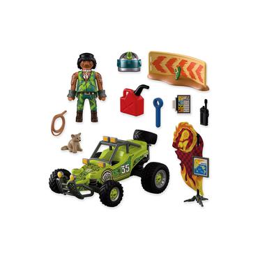 Playmobil Byggesæt