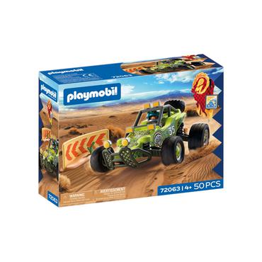 Playmobil Byggesæt