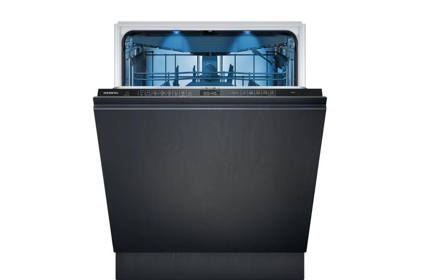 Siemens Geschirrsp&uuml;ler SX65EX12CE IQ500 A bk