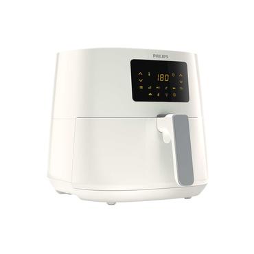 Philips Series 3000 HD9270 Airfryer XL - varmluftsfrit&ouml;s - vit