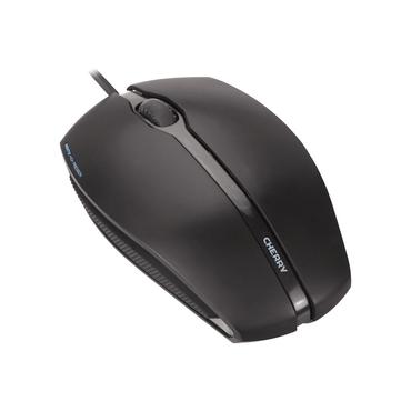 CHERRY GENTIX Illuminated