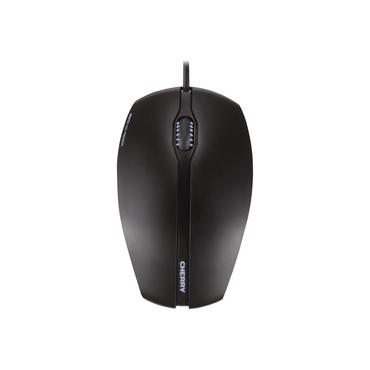 CHERRY GENTIX Illuminated
