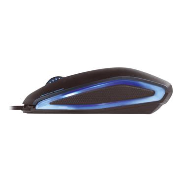 CHERRY GENTIX Illuminated