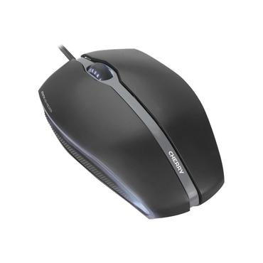 CHERRY GENTIX Illuminated