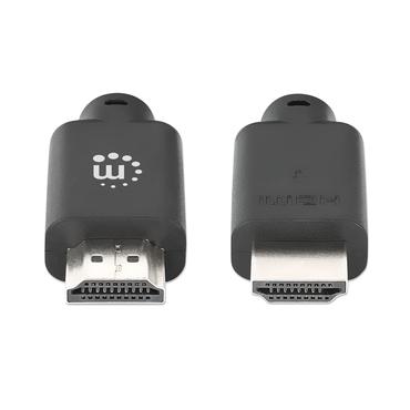 MANHATTAN HDMI-kabel