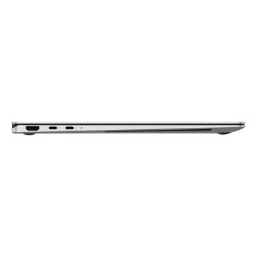 Samsung NP960Q Book5 Pro 360 16' '  Ultra7 32GB+ 1TB Silv NC