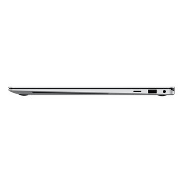 Samsung NP960Q Book5 Pro 360 16' '  Ultra7 32GB+ 1TB Silv NC