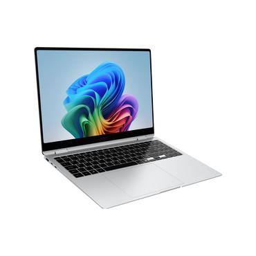 Samsung NP960Q Book5 Pro 360 16' '  Ultra7 32GB+ 1TB Silv NC