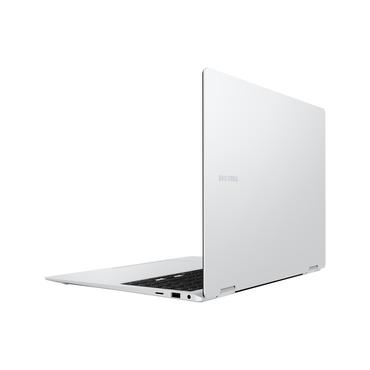 Samsung NP960Q Book5 Pro 360 16' '  Ultra7 32GB+ 1TB Silv NC
