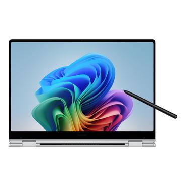 Samsung NP960Q Book5 Pro 360 16' '  Ultra7 32GB+ 1TB Silv NC