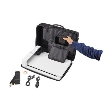 Epson SD-10 Automated Scanning Table - skanningschassi f&ouml;r spektrofotometer