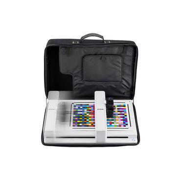 Epson SD-10 Automated Scanning Table - skanningschassi f&ouml;r spektrofotometer