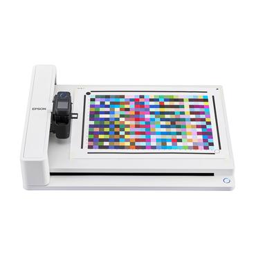Epson SD-10 Automated Scanning Table - skanningschassi f&ouml;r spektrofotometer