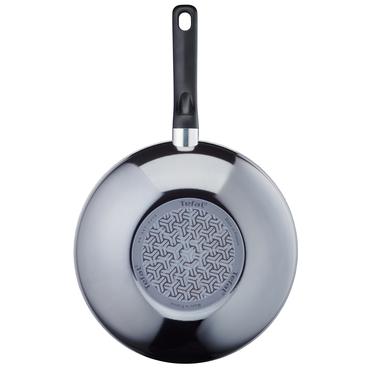 Tefal Resist D52619 Wok/Stirfry pande Rund