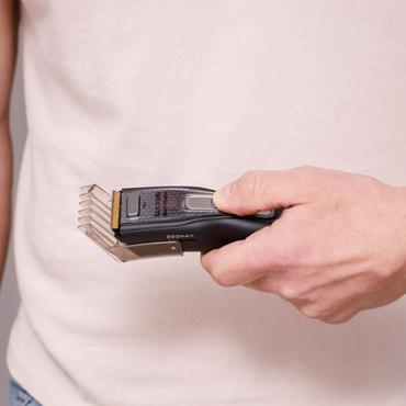 TAURUS Hair Clipper Nixus Titanium