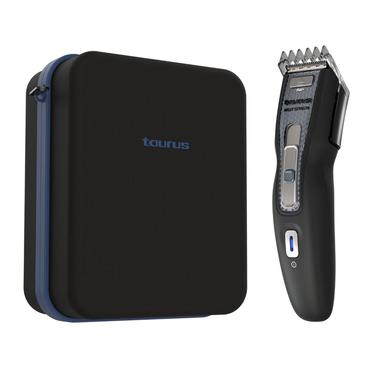 TAURUS Hair Clipper Nixus Titanium