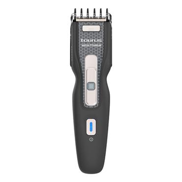 TAURUS Hair Clipper Nixus Titanium