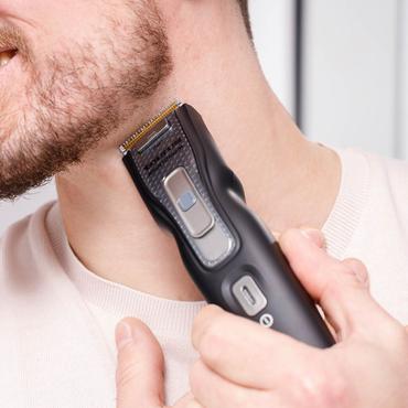 TAURUS Hair Clipper Nixus Titanium