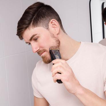 TAURUS Hair Clipper Nixus Titanium