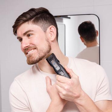 TAURUS Hair Clipper Nixus Titanium