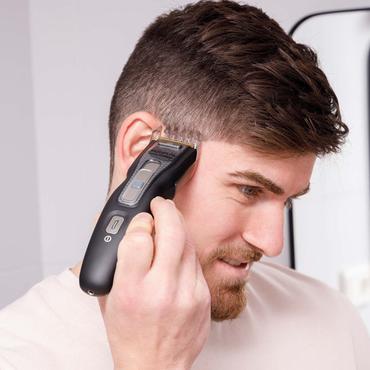 TAURUS Hair Clipper Nixus Titanium