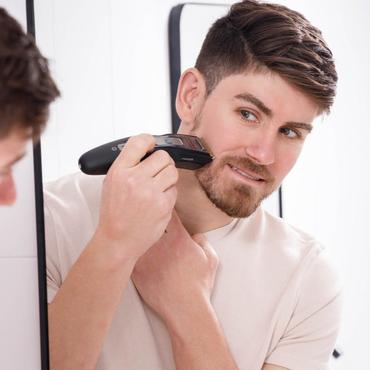 TAURUS Hair Clipper Nixus Titanium