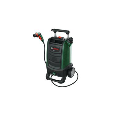 Bosch Fontus 18V - mobilvasker - intet batteri