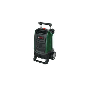 Bosch Fontus 18V - mobilvasker - intet batteri